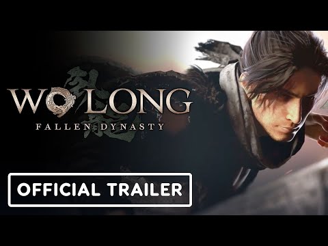 Wo Long: Fallen Dynasty (Standard Edition) - למחשב
