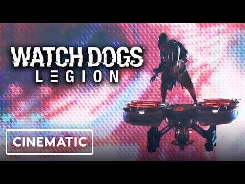 Watch Dogs: Legion - Xbox One | Xbox Series X/S