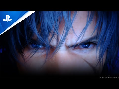 Final Fantasy XVI (Standard Edition) - למחשב