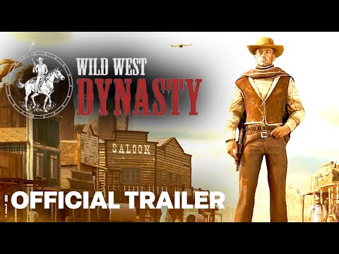 Wild West Dynasty (Digital Supporter Edition) - למחשב