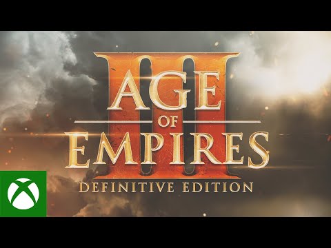 Age of Empires III: Definitive Edition - למחשב
