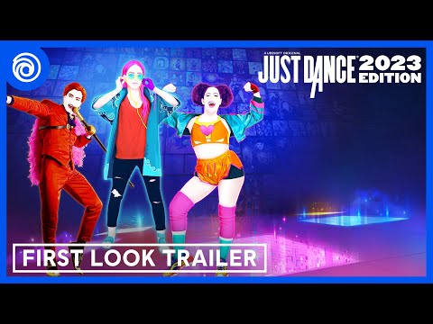 Just Dance® 2023 Edition - Nintendo Switch