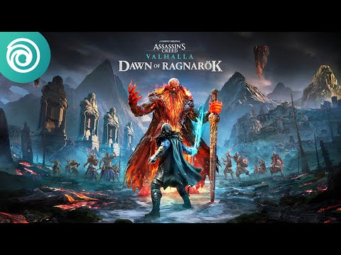 Assassin's Creed Valhalla: Dawn of Ragnarök - Xbox One | Series X/S