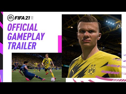 FIFA 21 (Champions Edition) - Xbox One | Series X/S
