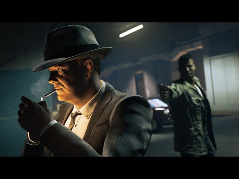 Mafia III (Standard Edition) - Xbox One | Series X/S