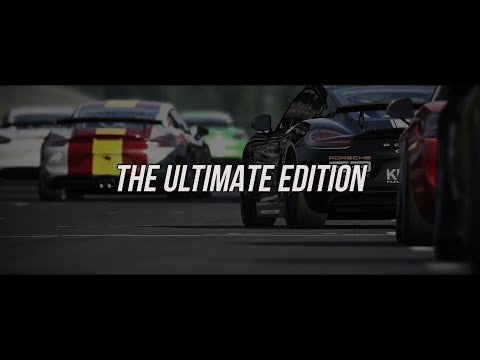 Assetto Corsa (Ultimate Edition) - Xbox One | Series X/S