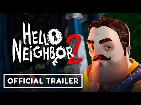 Hello Neighbor 2 (Deluxe Edition) - למחשב ולאקסבוקס