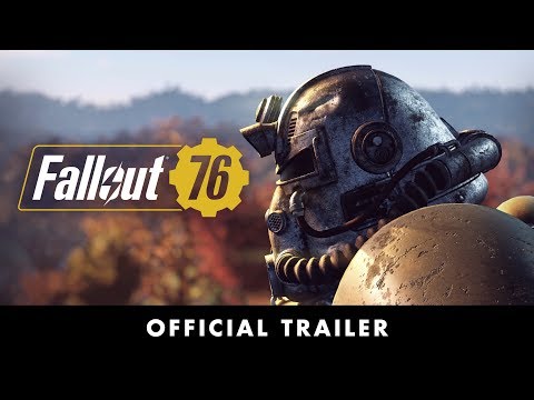 Fallout 76: Fallout Atoms - Xbox