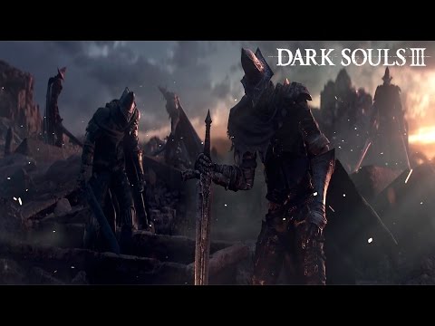 Dark Souls 3 (Standard Edition) - למחשב