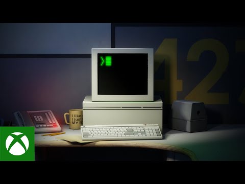 The Stanley Parable: Ultra Deluxe - Xbox