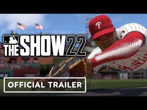 MLB The Show 22 (Deluxe Edition) - Xbox