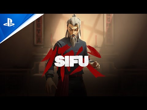 Sifu (Standard Edition) - למחשב