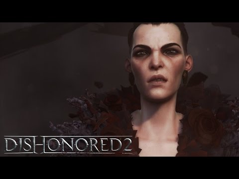 Dishonored 2 - למחשב