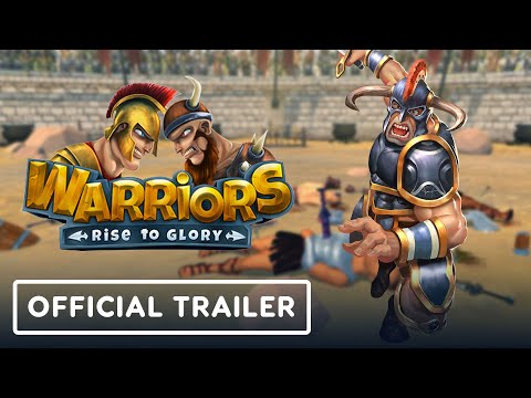 Warriors: Rise to Glory - למחשב