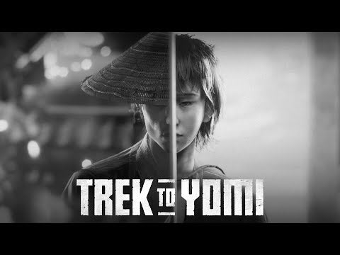 Trek to Yomi - למחשב
