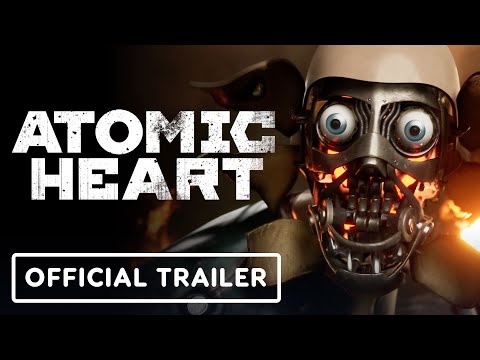 Atomic Heart (Premium Edition) - Xbox