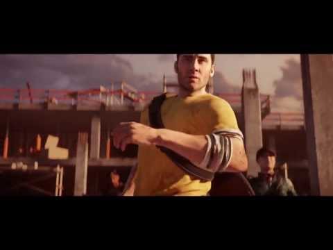 Dying Light (Platinum Edition) - Xbox One | Series X/S