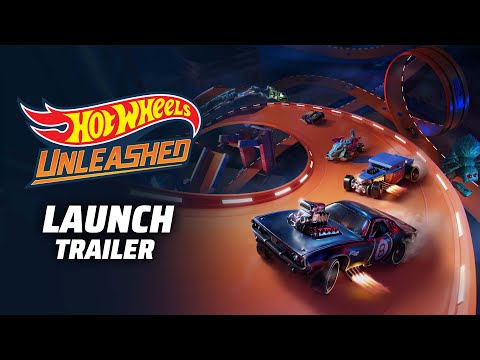 Hot Wheels Unleashed - Xbox