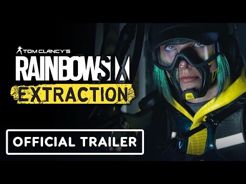 RAINBOW SIX: EXTRACTION (Deluxe Edition) - Xbox
