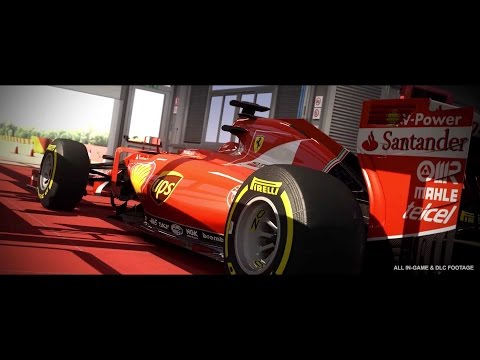 Assetto Corsa (Standard Edition) - Xbox One | Series X/S