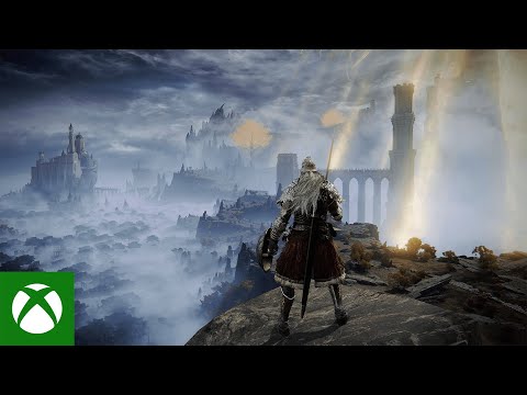ELDEN RING (Shadow of the Erdtree Edition) - Xbox