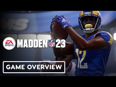 Madden NFL 23 (All Madden Edition) - Xbox