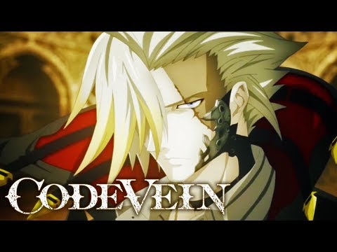 CODE VEIN (Standard Edition) - למחשב