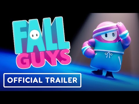 Fall Guys: Ultimate Knockout - פול גייס למחשב