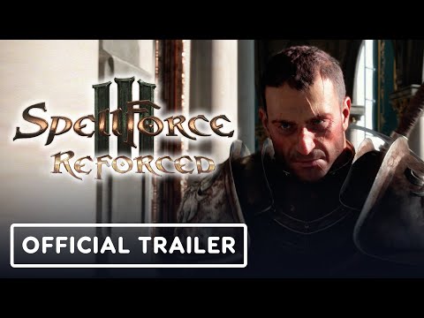 SpellForce III Reforced (Complete Edition) - Xbox One | Series X/S