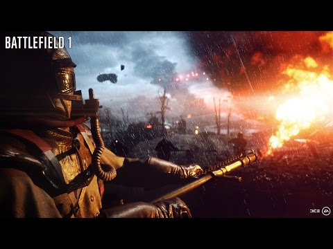 Battlefield 1 - למחשב