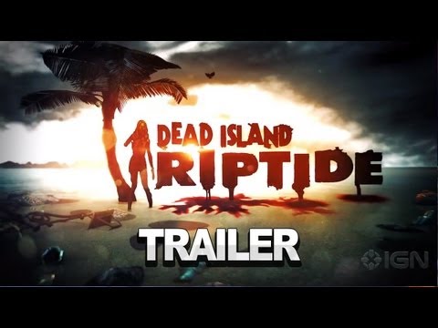 Dead Island: Riptide (Definitive Edition) - Xbox