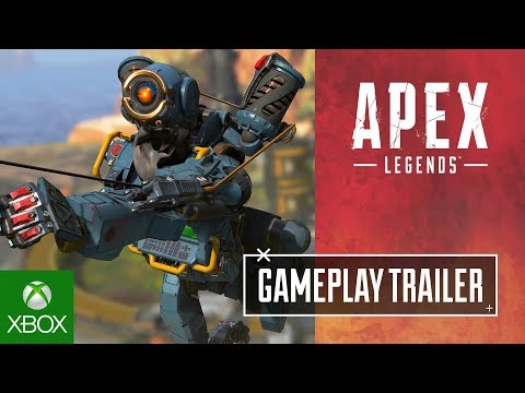 Apex Legends: Apex Coins - Xbox