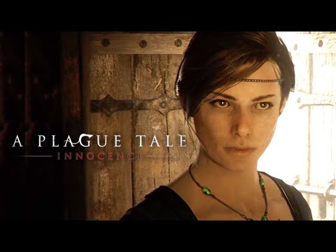 A Plague Tale: Innocence - למחשב