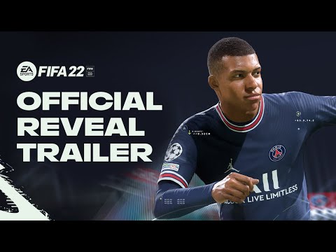 FIFA 22 (Standard Edition) | פיפא 22 - למחשב