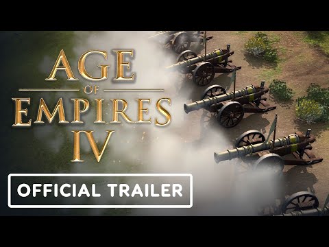Age of Empires IV (Standard Edition) - למחשב