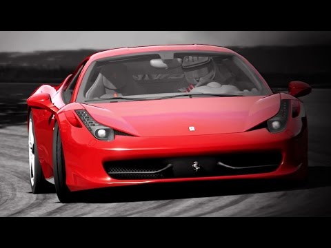 Assetto Corsa - למחשב