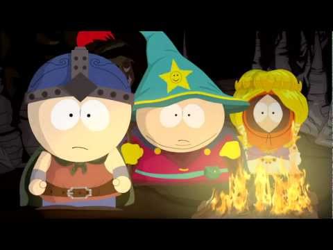 South Park: The Stick of Truth - למחשב