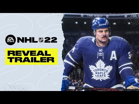 NHL 22 (X-Factor Edition) - Xbox One | Xbox Series X/S