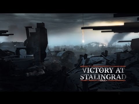 Company of Heroes 2 - Victory at Stalingrad Mission Pack - למחשב