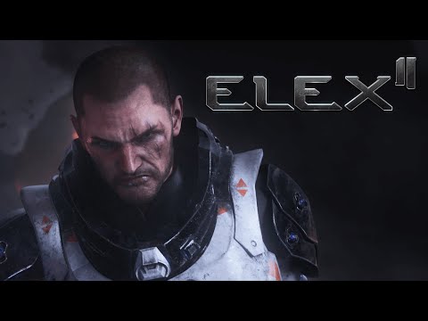 ELEX II - Xbox