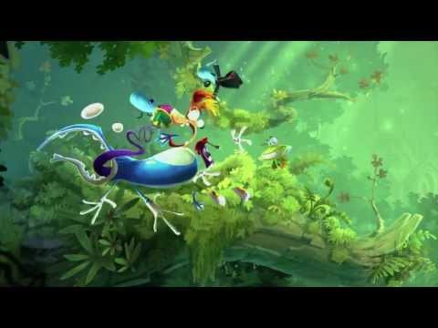 Rayman Legends - Xbox One | Series X/S