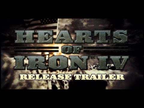 Hearts of Iron IV (Ultimate Edition) - למחשב