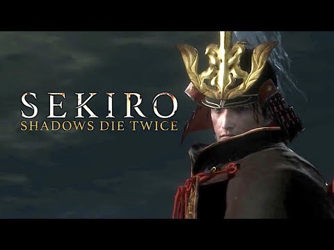 Sekiro™: Shadows Die Twice (Game Of The Year Edition) - למחשב
