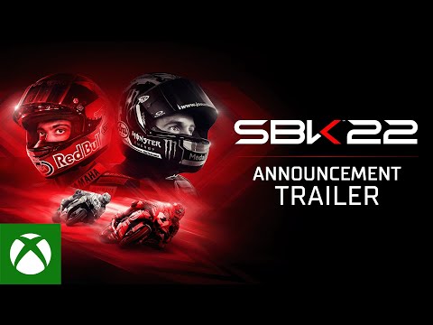 SBK™22 - למחשב