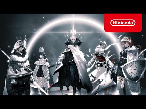 Monark (Standard Edition) - Nintendo Switch