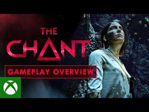 The Chant (Standard Edition) - Xbox