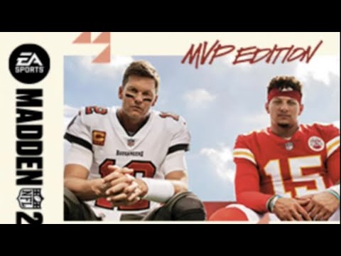 Madden NFL 22 - Xbox
