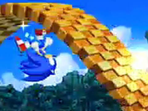 SONIC THE HEDGEHOG™ 4 Episode I - למחשב