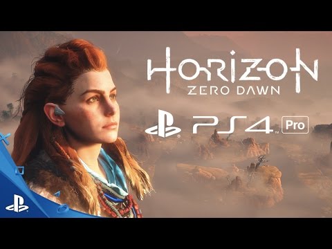 Horizon Zero Dawn - Complete Edition - למחשב