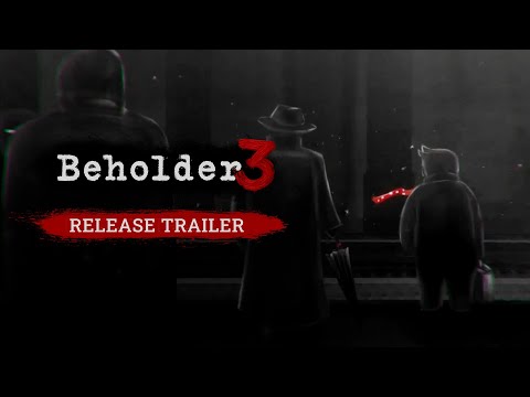 Beholder 3 - למחשב